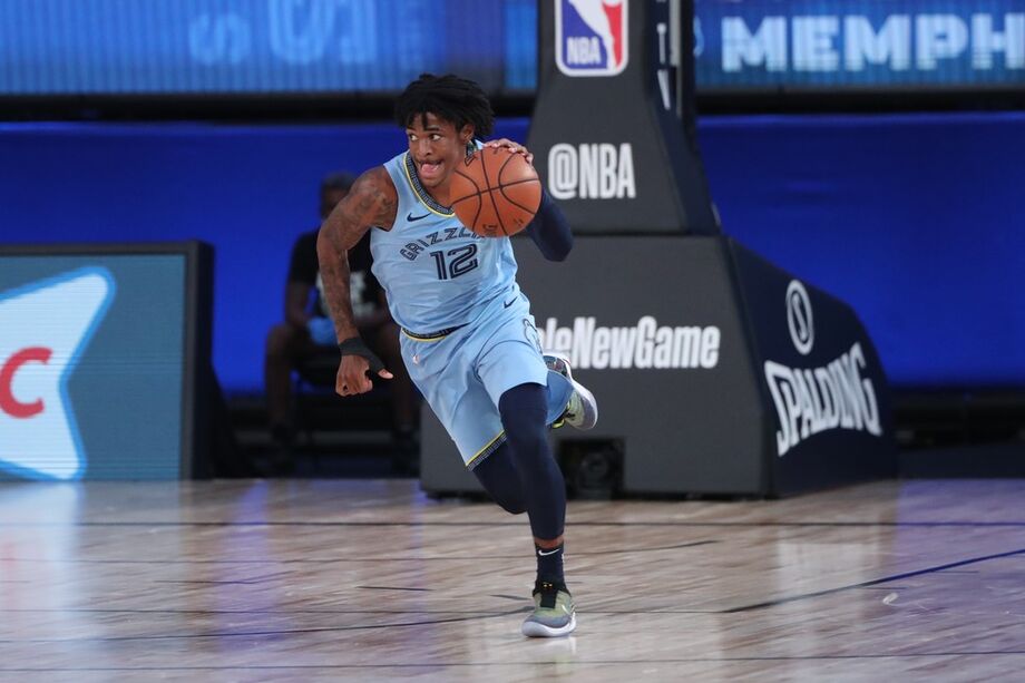 Com isso, Blazers e Grizzlies começarão a definir seus futuros neste sábado.