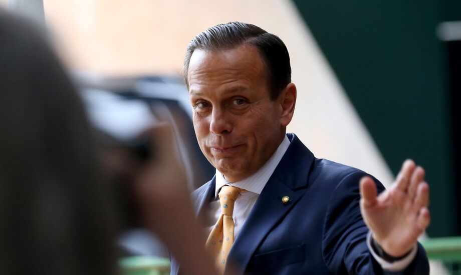 João Doria (PSDB)
