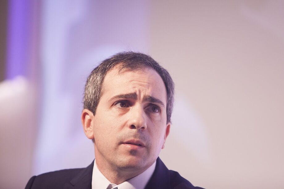 O diretor de Política Monetária do Banco Central, Bruno Serra