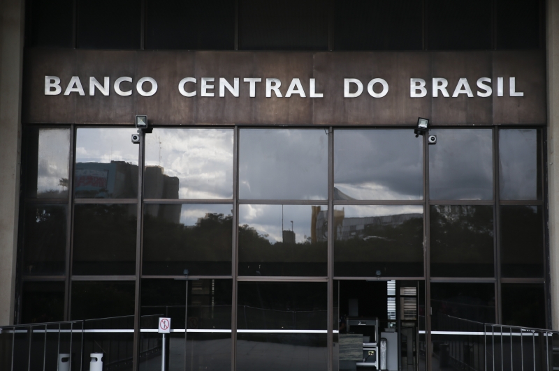 Banco Central do Brasil