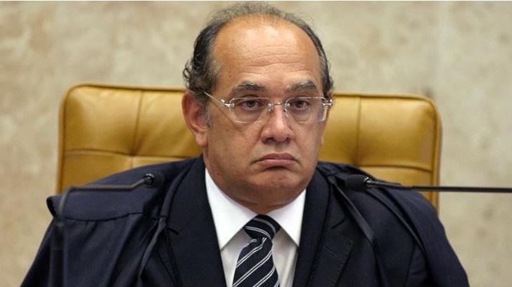 Na ocasião, Noronha estendeu a prisão domiciliar para Márcia, que estava foragida.