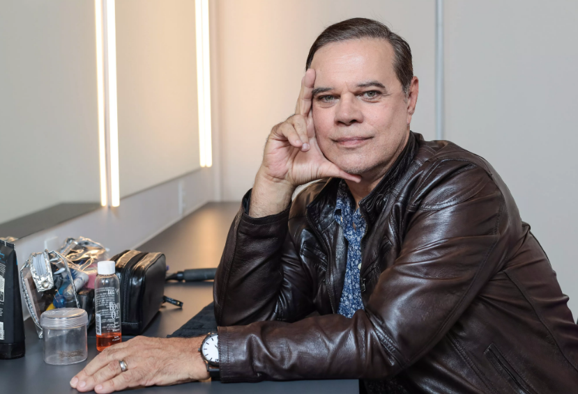 Entre os destaques, está a chegada do ator Diogo Vilela, que está contando com a ajuda do irmão para fazer as gravações em casa.