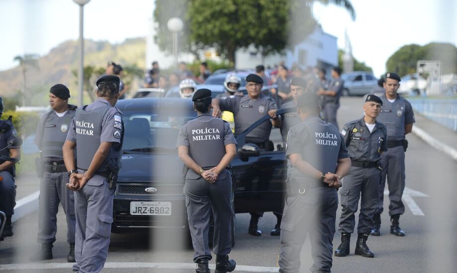 PM conclui reintegração de posse de acampamento em Minas Gerais