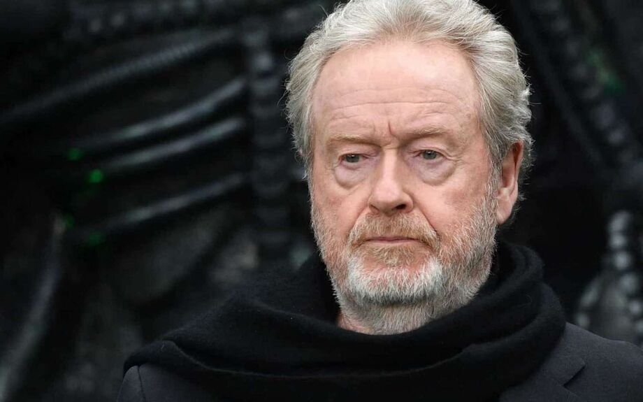 Ridley Scott