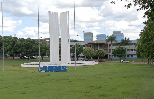 Em caso de dúvidas, basta entrar em contato com a equipe organizadora do Integra UFMS