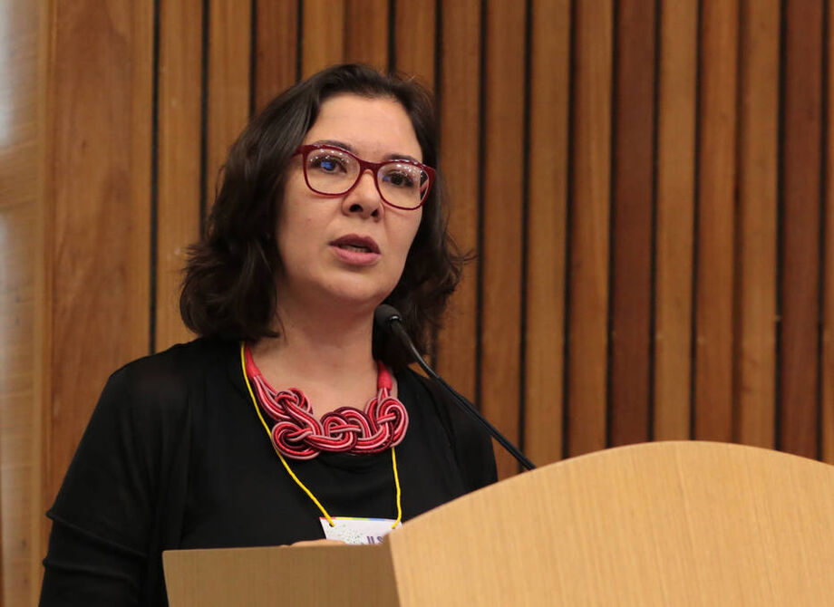 Adriana Fernandes, O Estado de S.Paulo 15 de agosto de 2020 | 05h00 BRASÍLIA - Especialista na legislação das contas públicas e procuradora do Ministério Público de Contas do Estado de São Paulo, a advogada Élida Graziane alerta para o risco de o debate
