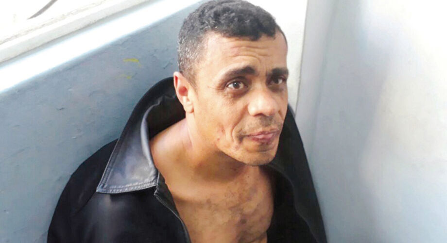 STJ mantém Adélio em presídio federal de Campo Grande