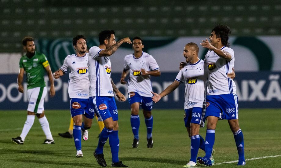 Segunda rodada também teve triunfos de Juventude, Paraná e Botafogo-SP