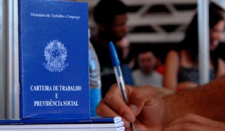 Para concorrer a uma das vagas ofertadas na Capital é necessário comparecer a Funtrab