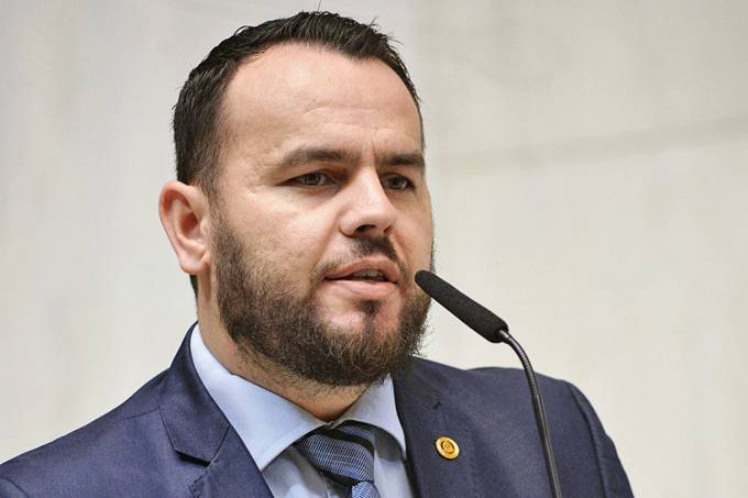 Gil Diniz