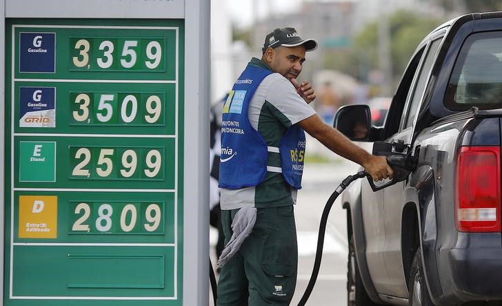 Aprobio rebate BR Distribuidora e diz que nunca faltou biodiesel no País