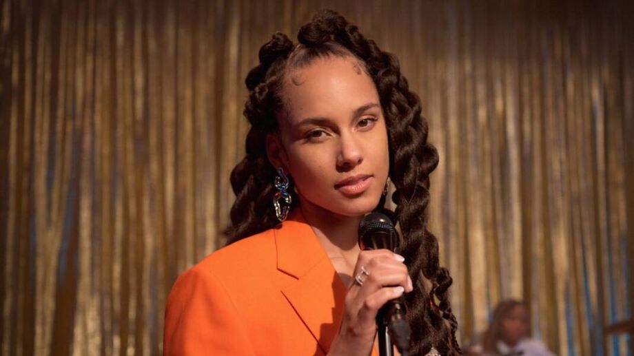 Alicia Keys apresenta programa sobre racismo na Nickelodeon