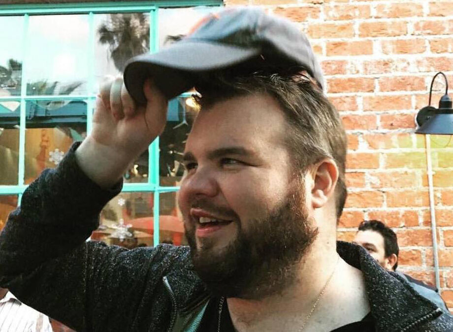 Morre o ator e cineasta Christian Ash