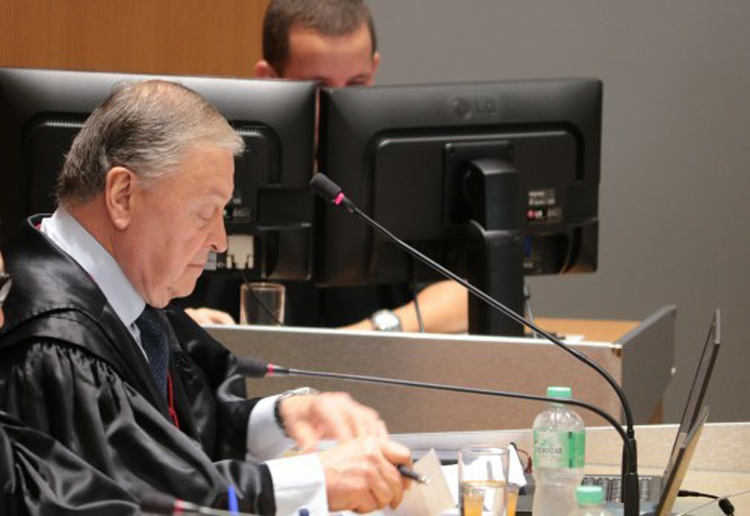 Desembargador Divoncir Schreiner Maran
