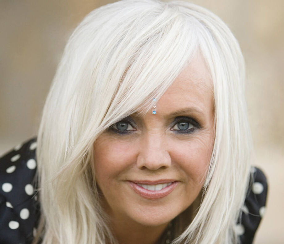 Rhonda Byrne vendeu 35 milhões de cópias de 'O Segredo'