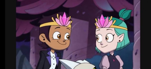 Desenho 'A Casa da Coruja', exibido pelo Disney Channel, tem personagem bissexual