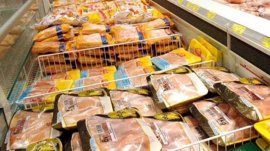 Não houve comunicação oficial por parte das autoridades chinesas, afirma.