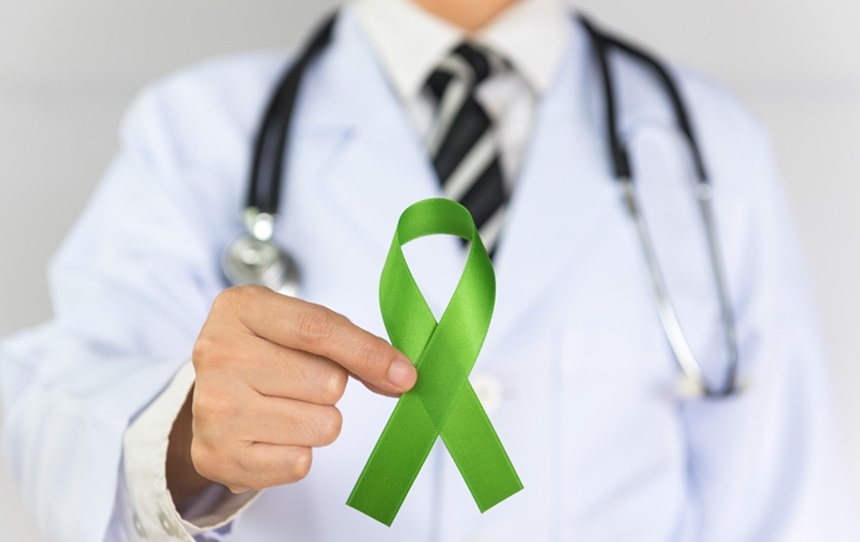 E é essa a cor que simboliza a campanha de enfrentamento da depressão, o “Agosto Verde”.