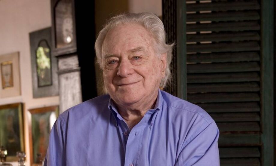 Morre o arquiteto e designer Jorge Zalszupin