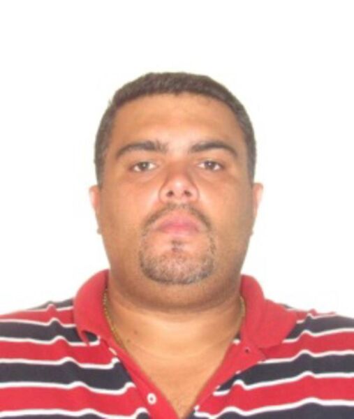 O acusado de liderar o grupo era Anderson Lacerda Pereira, o Gordo, um dos maiores do PCC