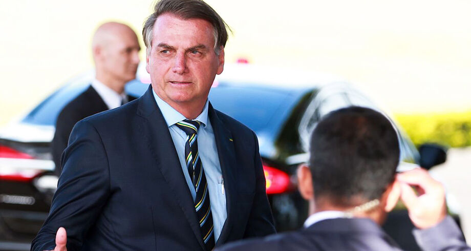 Presidente chega hoje (18) para visita ao MS
