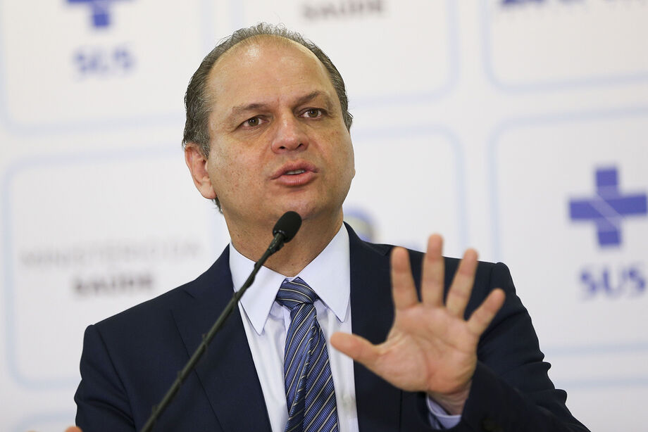 O presidente Jair Bolsonaro formalizou no Diário Oficial da União (DOU) a indicação do deputado Ricardo Barros (Progressistas-PR) para líder do governo na Câmara dos Deputados.