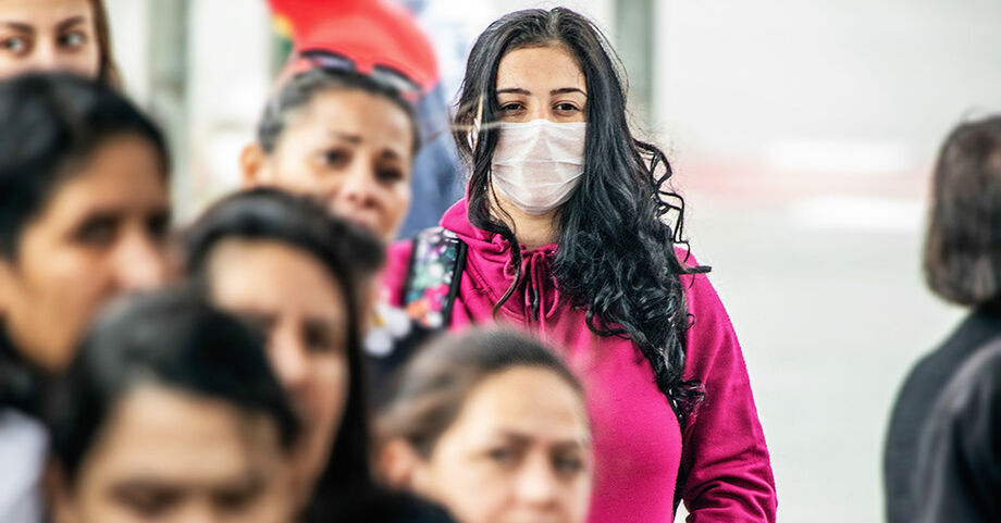 MS registra 17 novos óbitos por coronavírus em 24 horas
