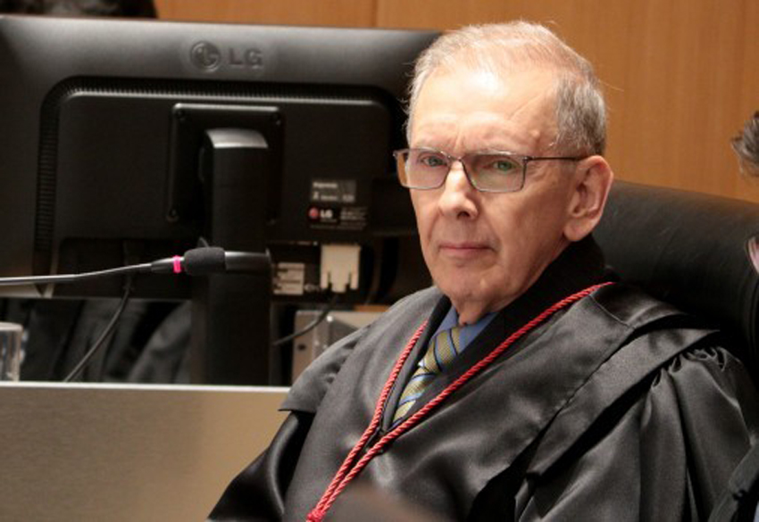 Desembargador Zaloar Murat Martins de Souza