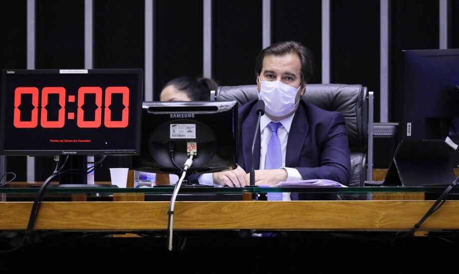 Presidente da Câmara admite que não há acordo quanto às privatizações