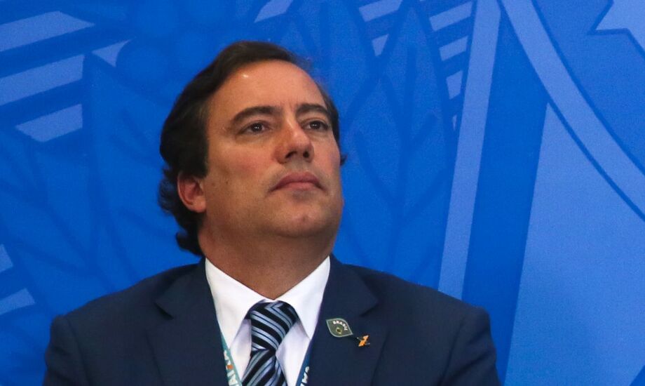 Presidente da Caixa