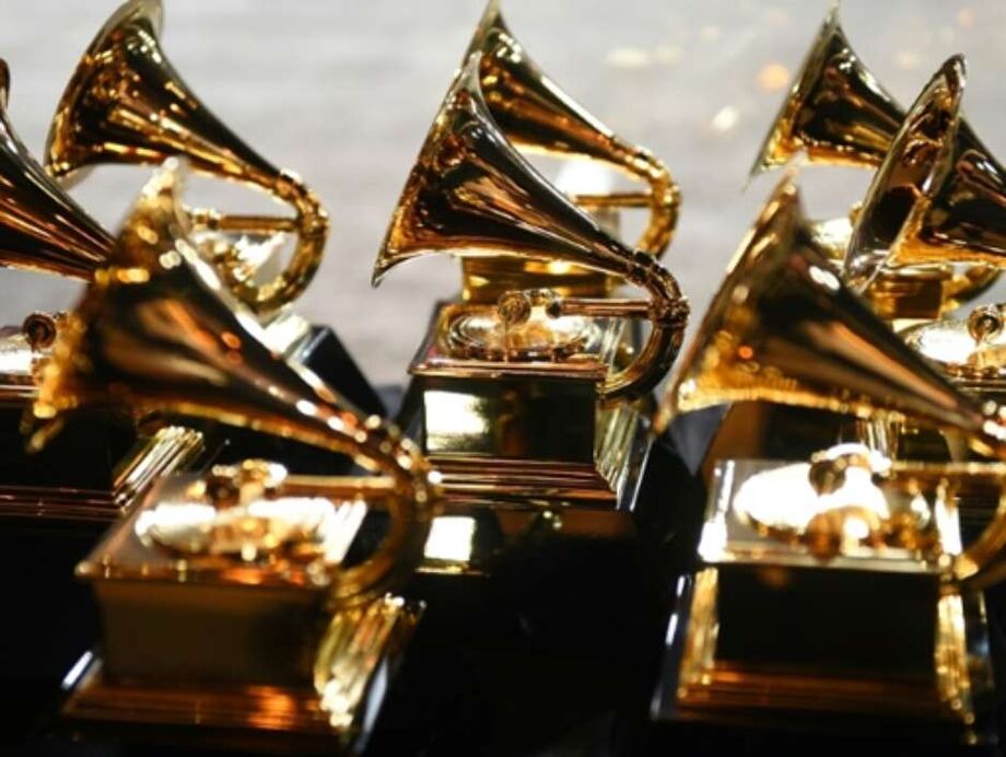 Grammy Latino