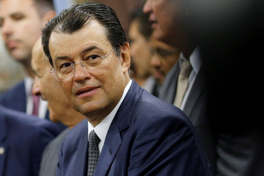 No Senado, o líder do partido, Eduardo Braga (AM), afirmou que a sigla apoiará a reeleição de Davi Alcolumbre (DEM-AP) se o Supremo Tribunal Federal (STF) liberar a possibilidade de recondução