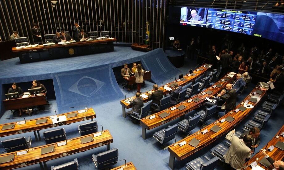O eleitor que votou em 2018 votou e elegeu um programa para conter gastos, diminuir o tamanho do Estado. As informações são do jornal O Estado de S. Paulo.