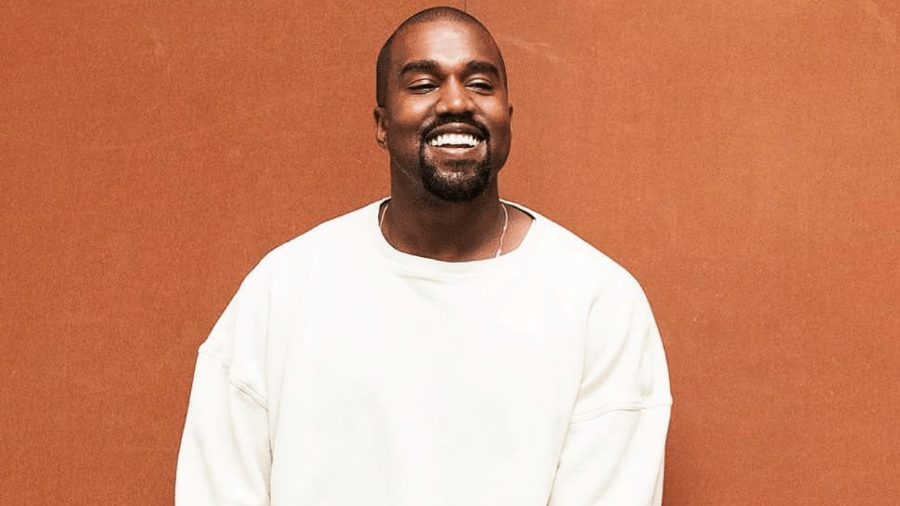 Kanye West teve uma 'visão' da nova versão do aplicativo