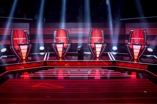 Nova versão do 'The Voice' será exclusiva para quem tem mais de 60 anos