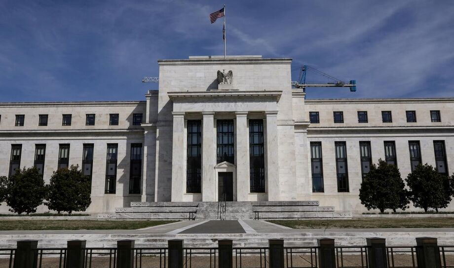 Federal Reserve (Fed, o banco central norte-americano)