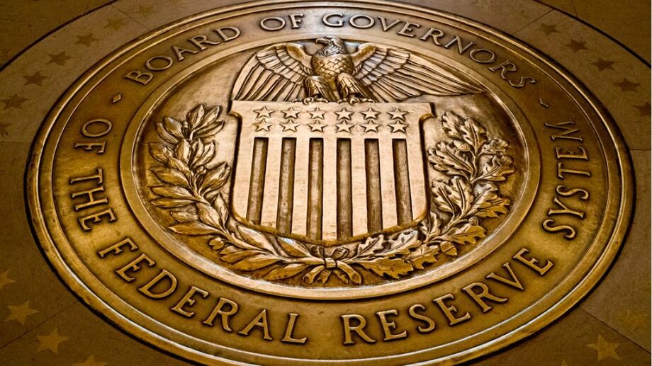 Federal Reserve (Fed, o banco central norte-americano)