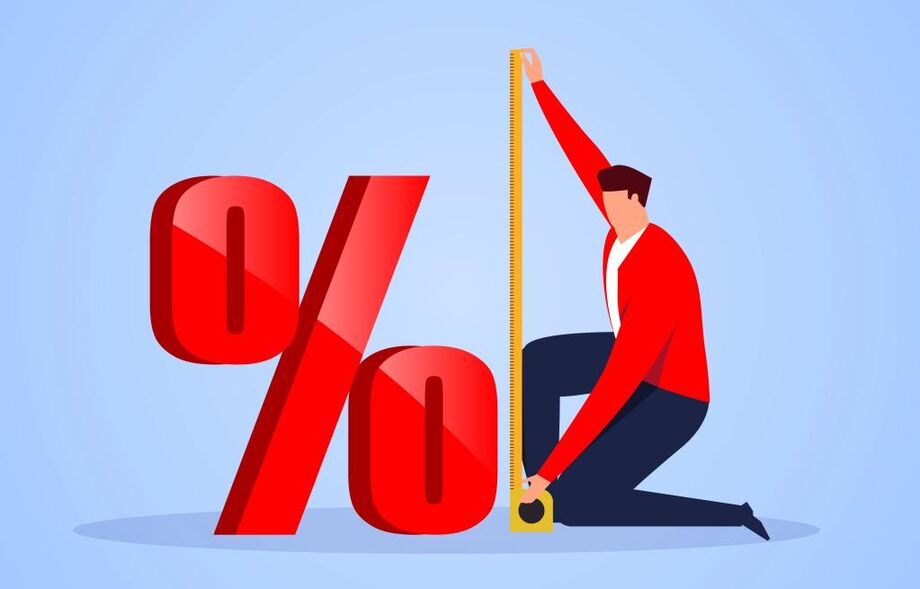 DI para janeiro de 2022 abriu a 2,91% ante 2,78% no ajuste de ontem e, no horário citado, estava em 2,83%.