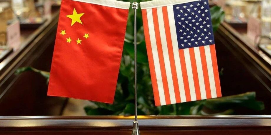 China e EUA falarão por telefone antes de retomarem diálogo comercial