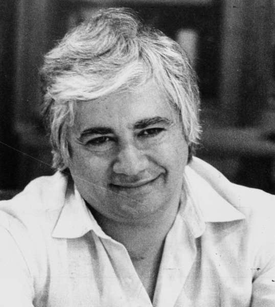 Correção: Jornalista Laerte Fernandes morre aos 83 anos em SP