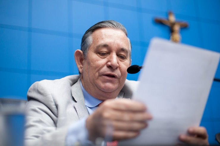 Aprovado Dia Estadual da Igreja Universal do Reino de Deus