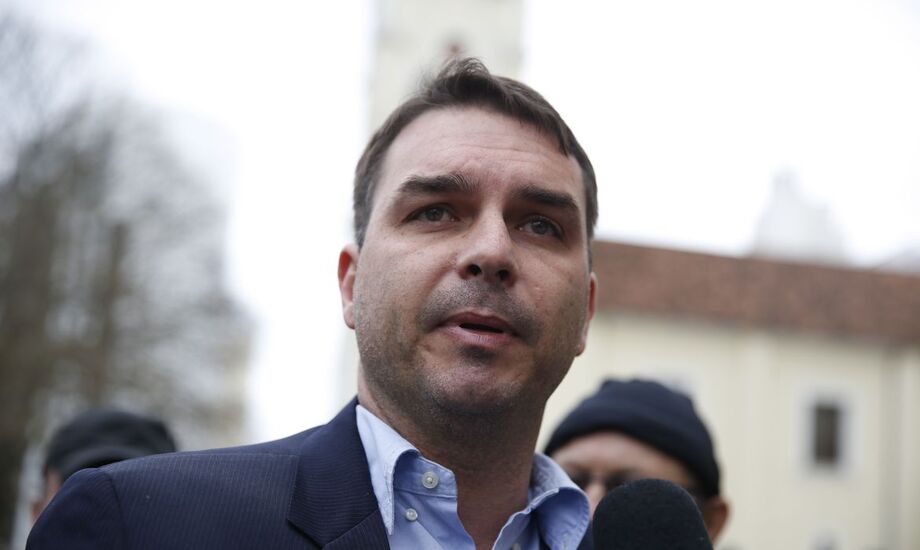 Flavio Bolsonaro
