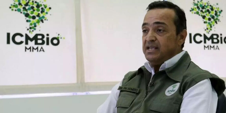 Coronel Homero Cerqueira