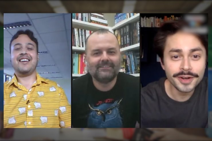 Quanto aos outros livros da série, ainda não escrevi, mas em breve os leitores que acompanham a saga da Keana terão surpresas
