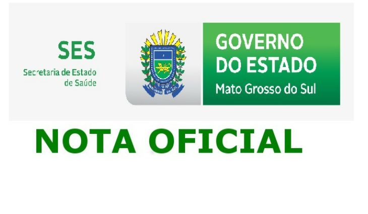 Campo Grande, 21 de agosto de 2020