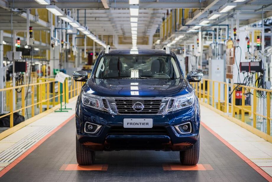 Como parte de um processo de expansão da marca na região e no país, a Nissan Argentina anunciou um novo investimento de US$ 130 milhões com o objetivo de incrementar ainda mais a linha da picape produzida atualmente