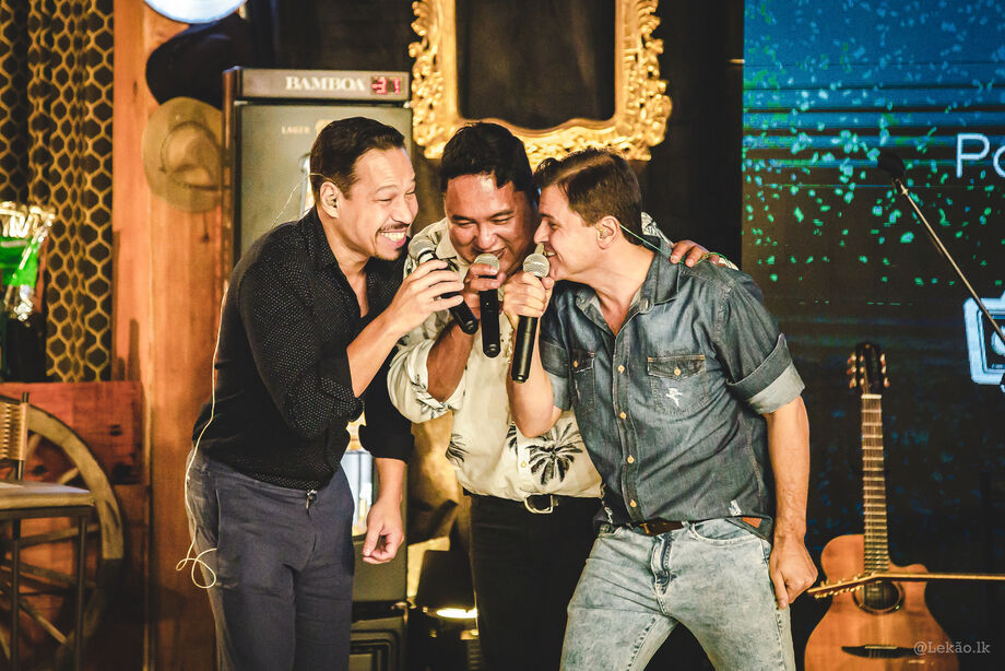 O trio sertanejo Os Filhos de Campo Grande realizará uma live solidária “Comitiva do MS”, no próximo domingo (23), para arrecadar donativos em apoio às vítimas da tempestade que atingiu Aquidauana
