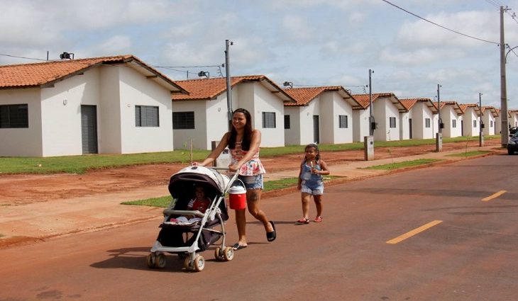 Casas em Naviraí- MS