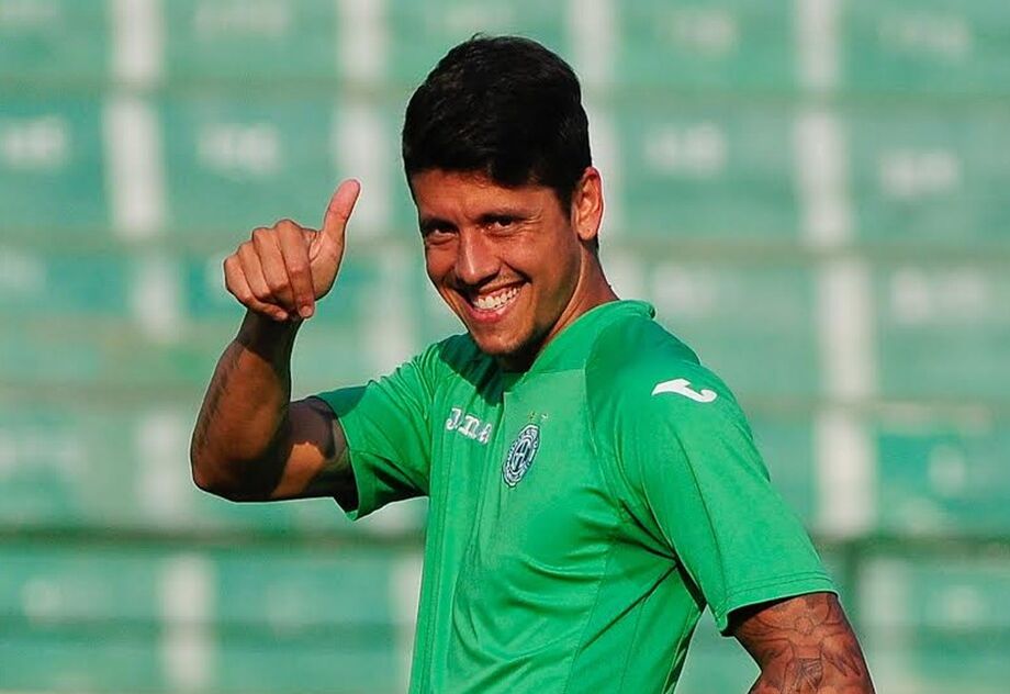 Thiago Carpini não terá que se preocupar com casos de covid-19 para a partida contra a Chapecoense nesta segunda-feira, às 20 horas, na Arena Condá, pela quinta rodada da Série B do Campeonato Brasileiro