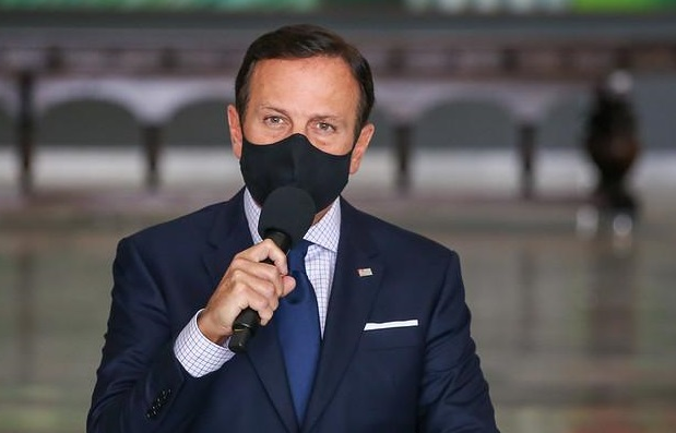 João Doria
